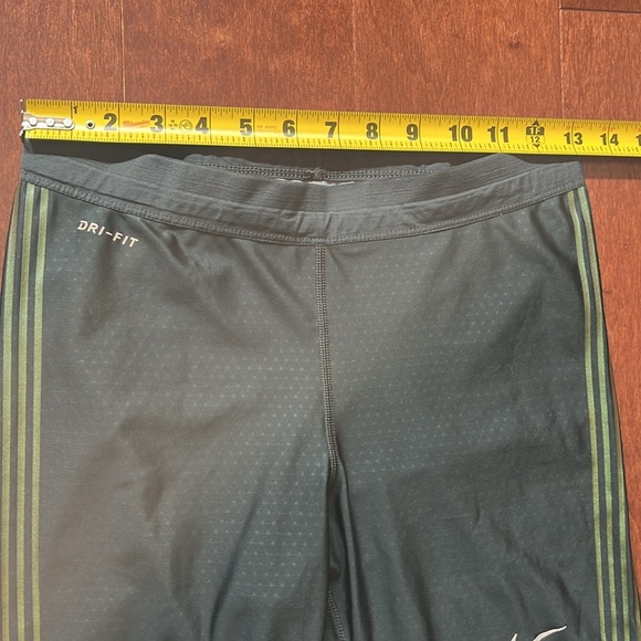 Nike Power Speed Running Tight - Picture 5 of 8